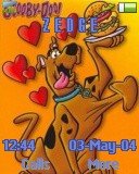 Scooby Love -  1