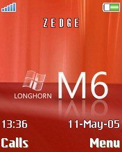 Longhorn M6 -  1