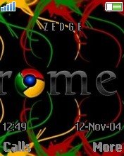 Chrome Me -  1