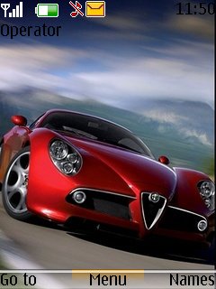 Alfa Romeo -  1