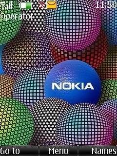 Classic Nokia -  1