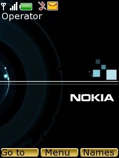 Nokia -  1