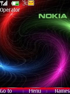 Nokia -  1