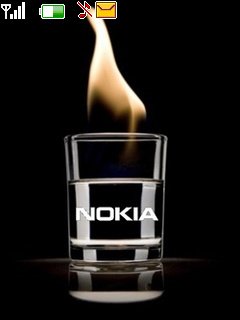 Nokia Awesome -  1