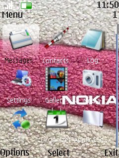 Nokia Awesome -  2