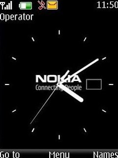 Nokia Classic -  1