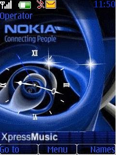 Nokia Xpress -  1