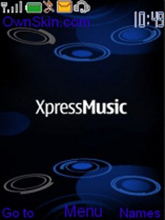 Xpress Music  -  1