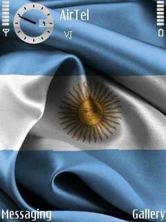 Argentina -  1