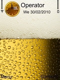 Beer -  1