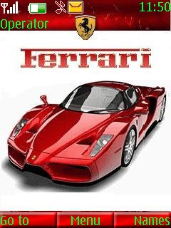 Ferrari  -  1