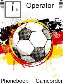 Germany Fifa -  1