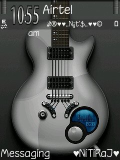 Guitar Digital -  1