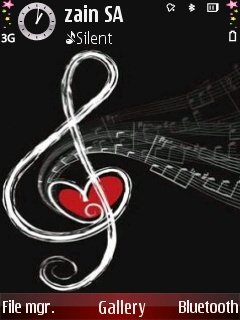 Love Music -  1