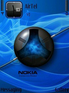 Nokia -  1