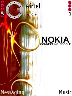 Nokia -  1