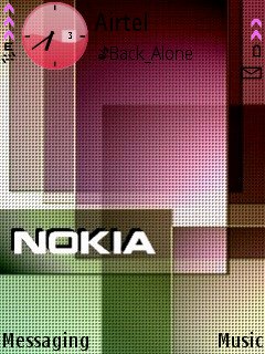 Nokia -  1