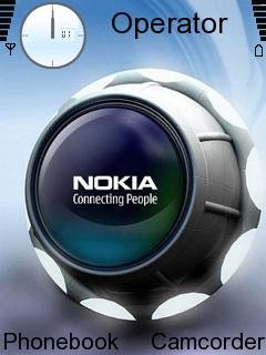 Nokia -  1