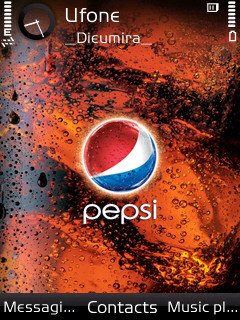 Pepsi Can -  1