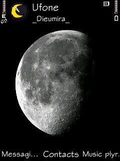 The Moon Ovi -  1