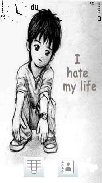 I Hate My Life -  1