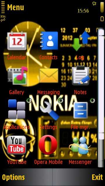 Nokia -  2