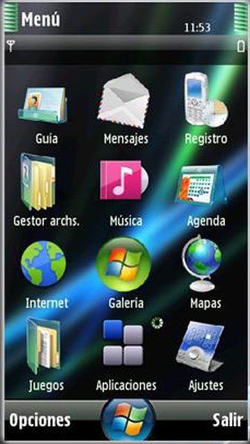 Windows Vista -  2