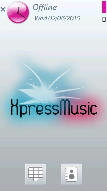 Xpress Music -  1