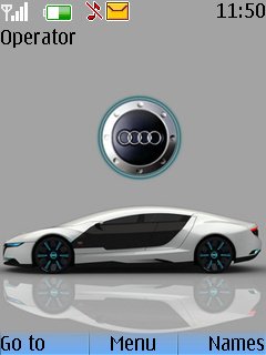 Audi Concept -  1