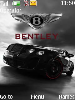 Bentley Wid Bass -  1