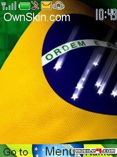 Brazil Worldcup -  1