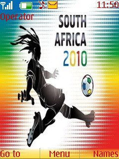 Fifa 2010 -  1