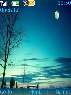 Moon Night -  1