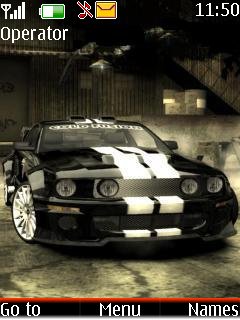 Nfs With Tone -  1