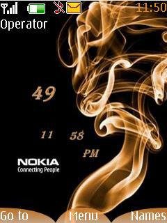 Nokia Smoke -  1