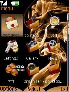 Nokia Smoke -  2