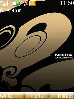 Nokia With Tone -  1