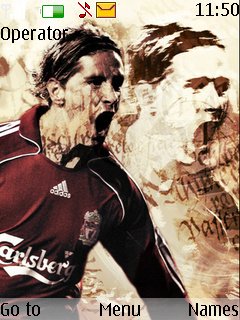 Torres -  1