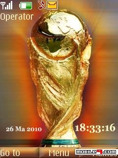 Worldcup -  1