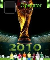 2010 World Cup -  1