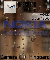 Animated Nokia -  1