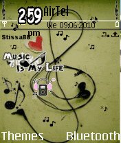 Music My Life -  1