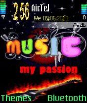 Music My Life -  1