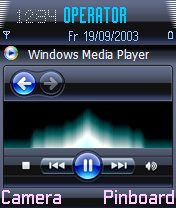 Windows Media Player -  1