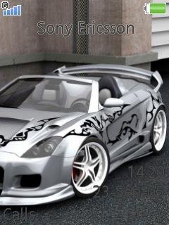 Cool Car -  1