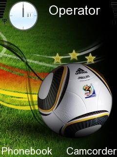 Fifa 2010 Ball -  1