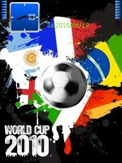 Fifa World Cup -  1