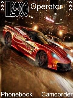 Need For Speed -  1