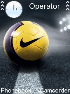 Nike Football -  1