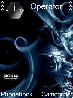 Nokia -  1